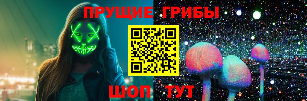 Псилоцибиновые грибы Magic Shrooms Избербаш