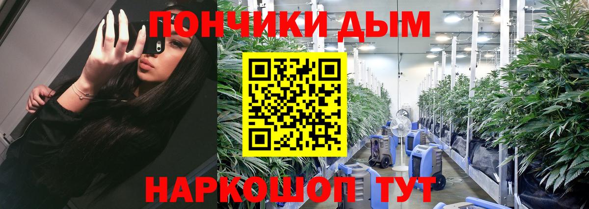 Марихуана гибрид Избербаш